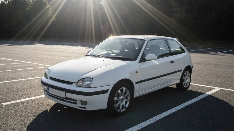 Achat des plaques d'immatriculation à Paris