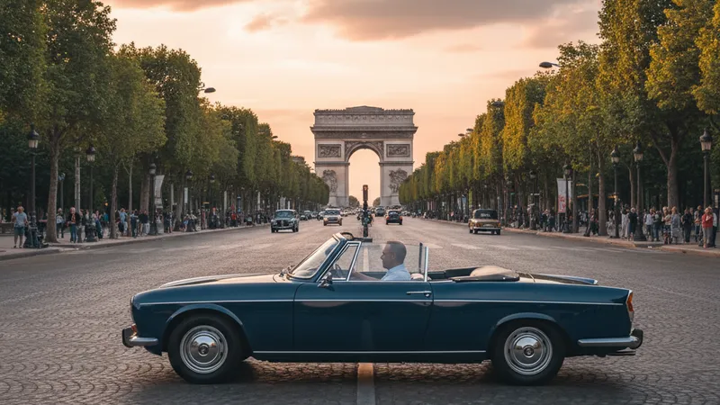 Plaques d'immatriculation temporaires : utilisation et déploiement